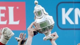 Feyenoord bekert door na temperamentvolle bekeravond